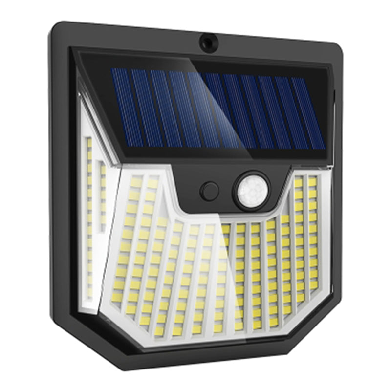 1PC Human Motion Sensor Solar Light Waterproof Bright Garden Lamp 1PC Human Motion Sensor Solar Light Waterproof Bright Garden Lamp